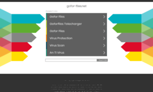 Gofor-files.net thumbnail