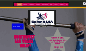 Goforitusa.com thumbnail