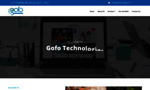 Gofotechnologies.com thumbnail