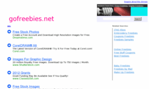 Gofreebies.net thumbnail