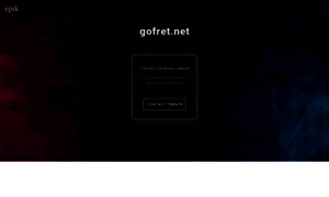 Gofret.net thumbnail