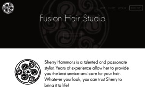 Gofusionhair.com thumbnail