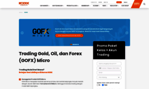 Gofx.co.id thumbnail