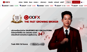 Gofx.com thumbnail