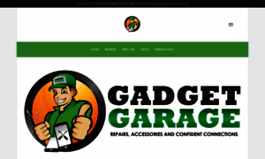 Gogadgetgarage.com thumbnail