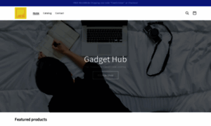 Gogadgethub.com thumbnail