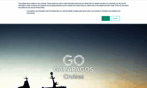 Gogalapagos.com thumbnail