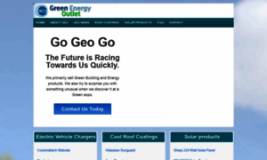 Gogeogo.com thumbnail