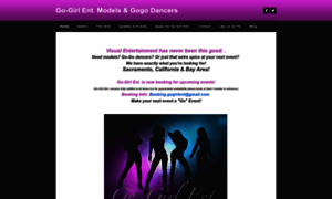 Gogirlent.weebly.com thumbnail