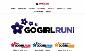 Gogirlrun.com thumbnail