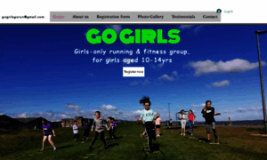 Gogirlsgorun.com thumbnail