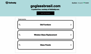 Goglassbrasil.com thumbnail