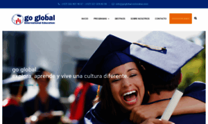 Goglobal-colombia.com thumbnail