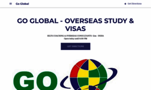 Goglobal-studyabroad.business.site thumbnail