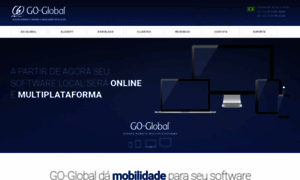 Goglobal.inf.br thumbnail