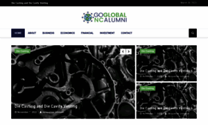 Goglobalncalumni.org thumbnail