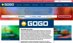 Gogo.nl thumbnail