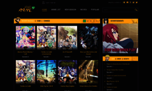 GoGoanime tv watch anime onlin APK for Android Download