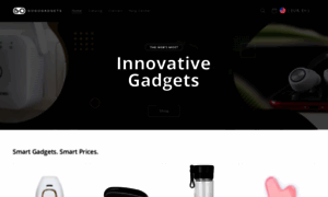 Gogogadgets-shop.com thumbnail