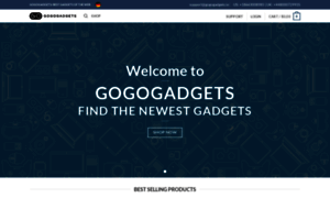 Gogogadgets.io thumbnail