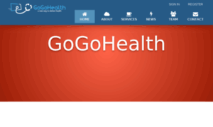 Gogohealth.com thumbnail