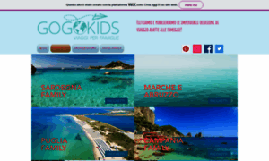 Gogokids.it thumbnail