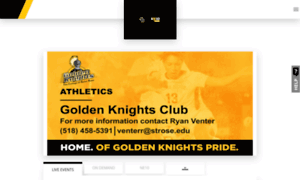 Gogoldenknights.tv thumbnail