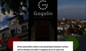 Gogolin.pl thumbnail
