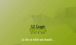Gograph-creation.com thumbnail