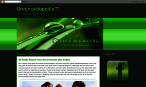 Gogreencyclopedia.blogspot.com thumbnail