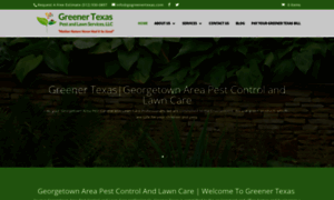 Gogreenertexas.com thumbnail