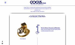 Gogusgold.com thumbnail