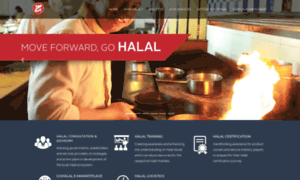 Gohalal4all.com thumbnail