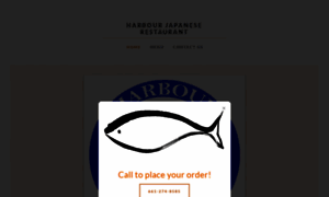 Goharboursushi.com thumbnail