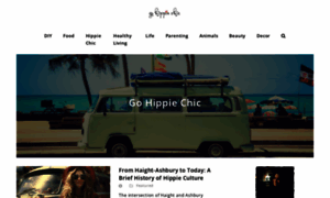 Gohippiechic.com thumbnail