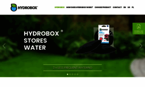 Gohydrobox.com thumbnail