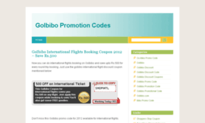 Goibibopromocode.com thumbnail