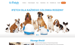 Goifetch.pl thumbnail