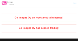 Goimages.fi thumbnail
