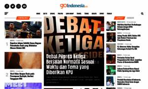 Goindonesia.co thumbnail