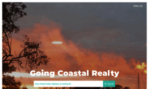 Goingcoastalrealtysc.com thumbnail