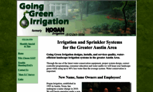 Goinggreenirrigation.com thumbnail