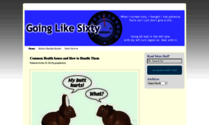 Goinglikesixty.com thumbnail