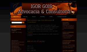 Goisadvocacia.webnode.com thumbnail