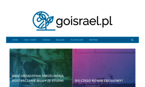 Goisrael.pl thumbnail