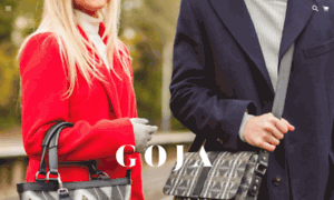 Goja.co.uk thumbnail