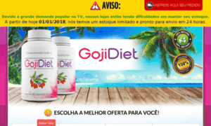 Gojidiet-br.com thumbnail