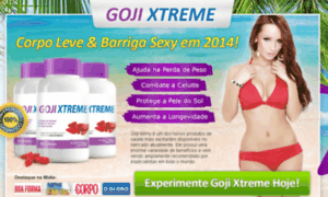 Gojixtreme-br.com thumbnail