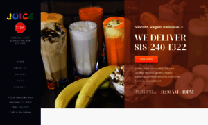 Gojuicestop.com thumbnail