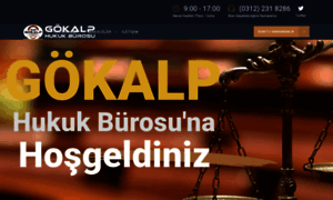 Gokalphukuk.org thumbnail